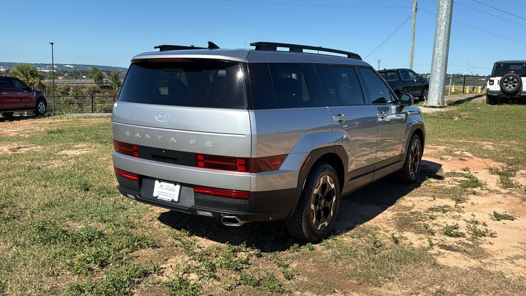 2024 Hyundai SANTA FE SEL