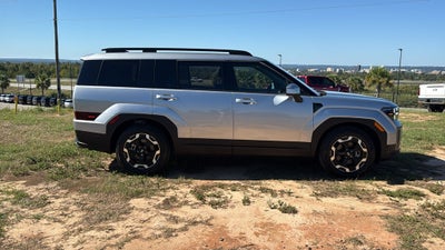 2024 Hyundai SANTA FE SEL