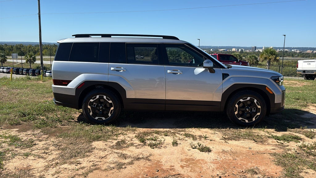 2024 Hyundai SANTA FE SEL