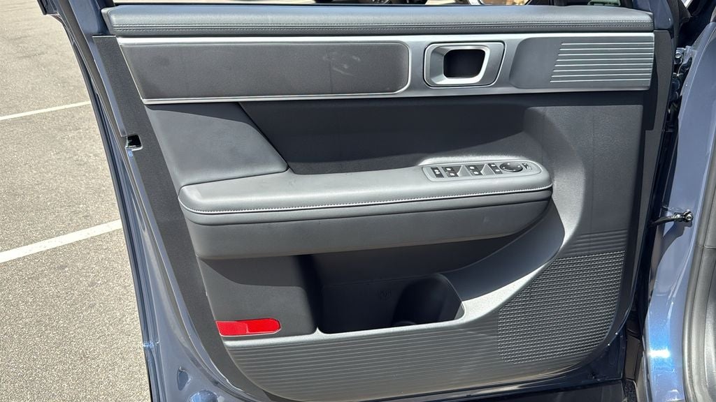2027 Hyundai SANTA FE SEL FWD