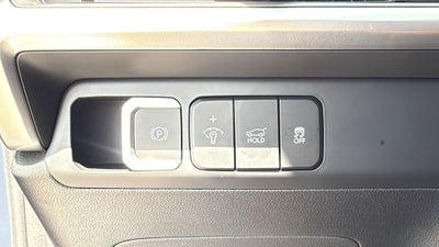 2027 Hyundai SANTA FE SEL FWD