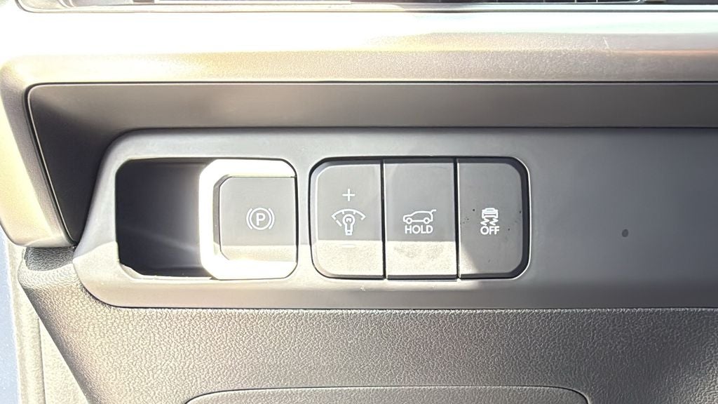 2027 Hyundai SANTA FE SEL FWD
