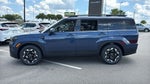 2027 Hyundai SANTA FE SEL FWD