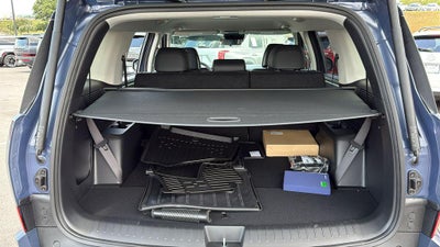 2027 Hyundai SANTA FE SEL FWD