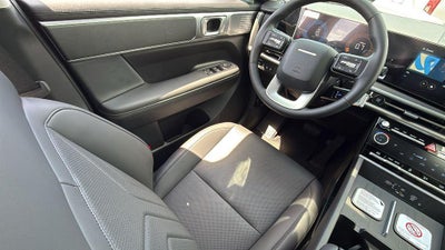 2027 Hyundai SANTA FE SEL FWD