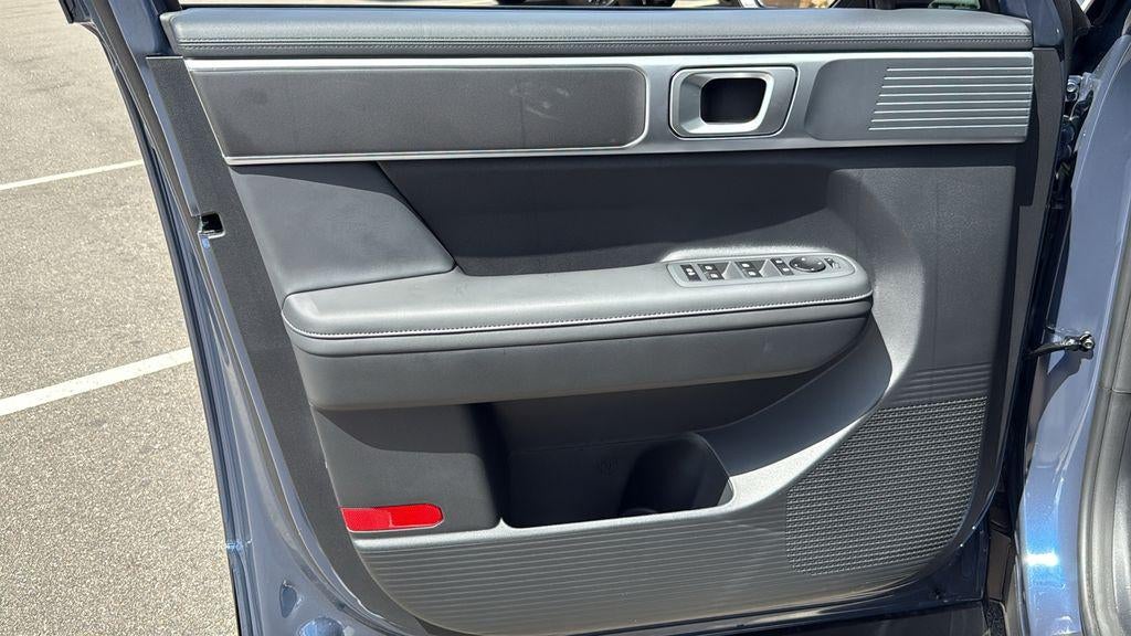 2027 Hyundai SANTA FE SEL FWD