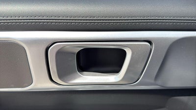 2027 Hyundai SANTA FE SEL FWD