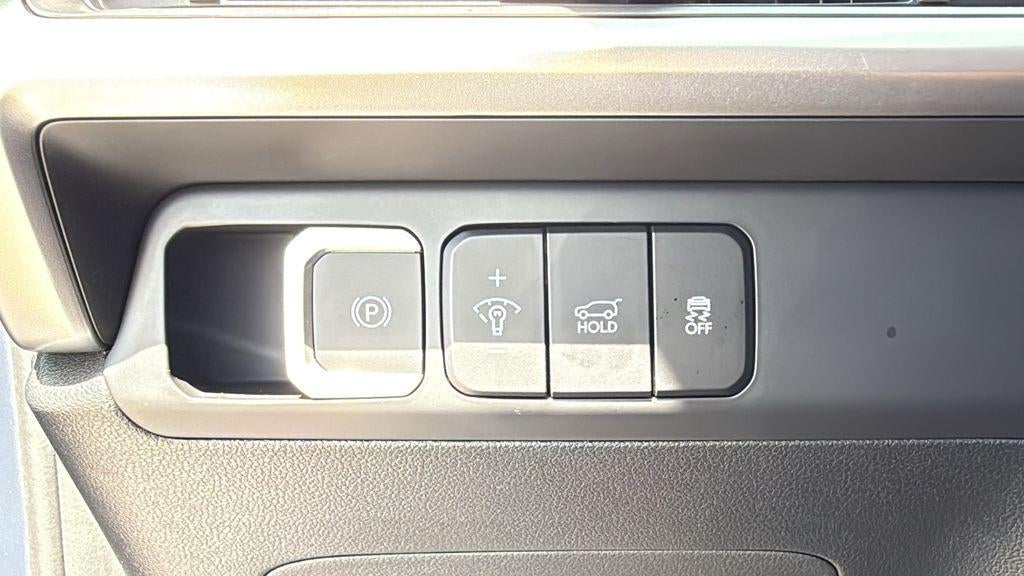 2027 Hyundai SANTA FE SEL FWD