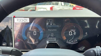 2027 Hyundai SANTA FE SEL FWD