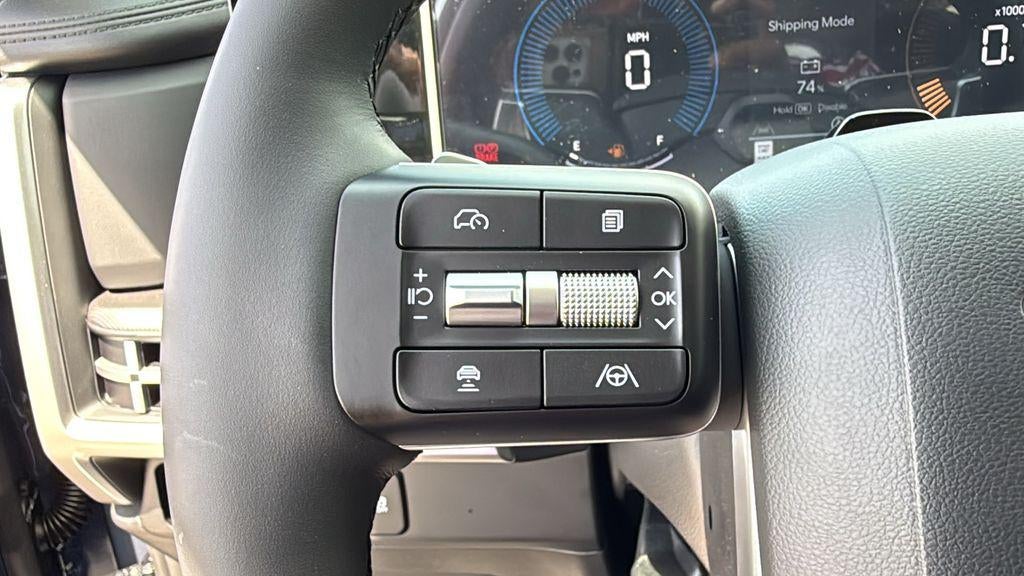 2027 Hyundai SANTA FE SEL FWD