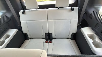 2027 Hyundai SANTA FE SEL FWD