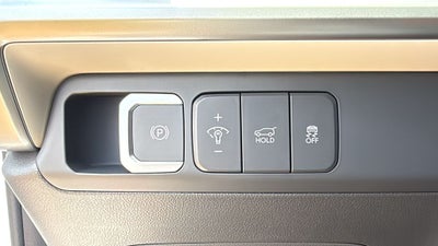 2027 Hyundai SANTA FE SEL FWD