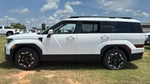 2027 Hyundai SANTA FE SEL FWD