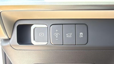 2027 Hyundai SANTA FE SEL FWD