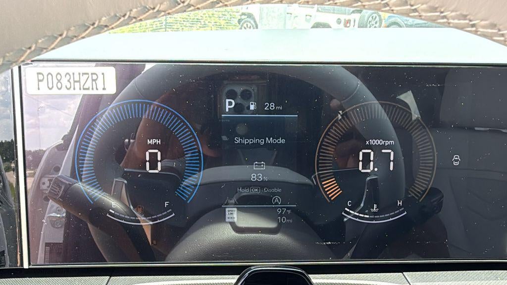 2027 Hyundai SANTA FE SEL FWD