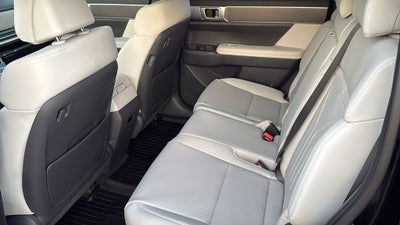 2027 Hyundai SANTA FE SEL FWD