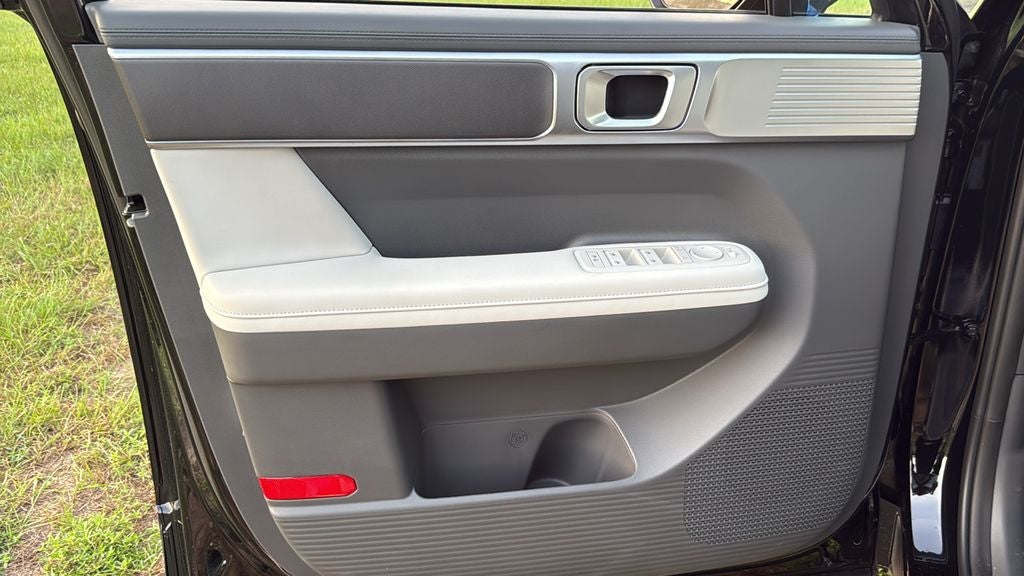 2027 Hyundai SANTA FE SEL FWD