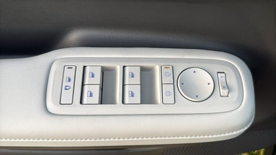 2027 Hyundai SANTA FE SEL FWD
