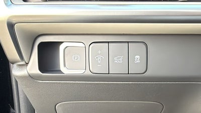 2027 Hyundai SANTA FE SEL FWD