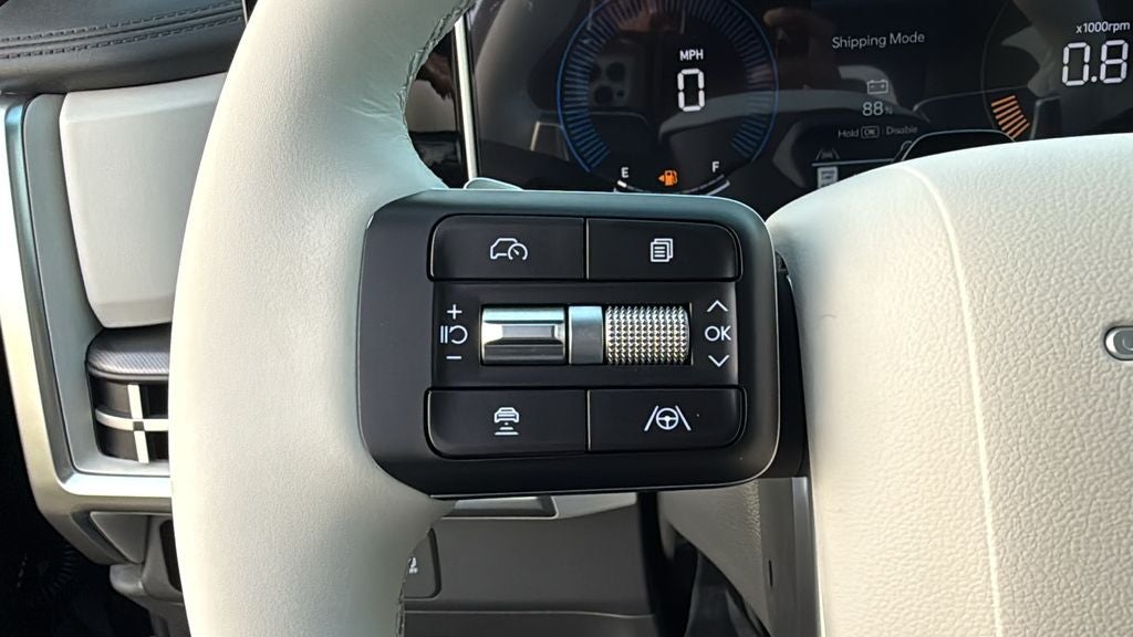 2027 Hyundai SANTA FE SEL FWD
