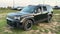 2027 Hyundai SANTA FE SEL FWD