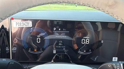 2027 Hyundai SANTA FE SEL FWD