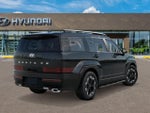 2027 Hyundai SANTA FE SEL FWD