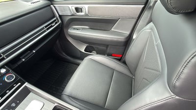 2027 Hyundai SANTA FE SEL FWD