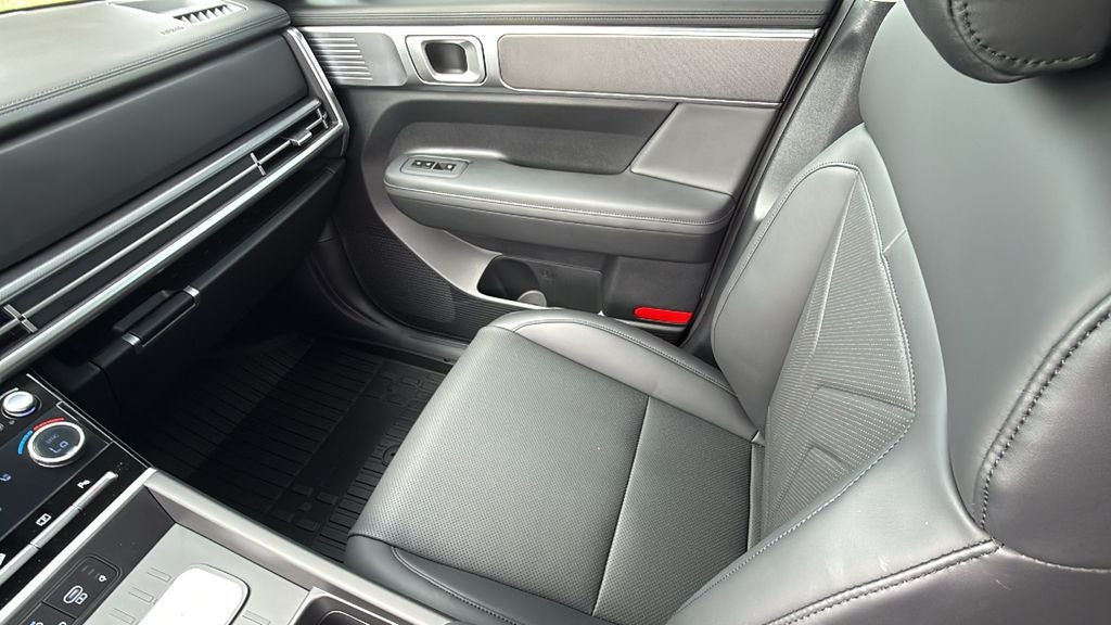 2027 Hyundai SANTA FE SEL FWD