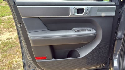 2027 Hyundai SANTA FE SEL FWD