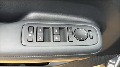 2027 Hyundai SANTA FE SEL FWD