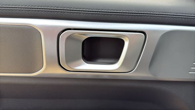 2027 Hyundai SANTA FE SEL FWD
