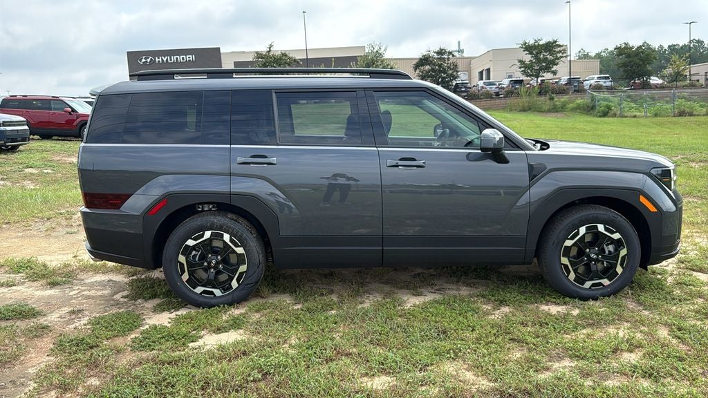 2027 Hyundai SANTA FE SEL FWD