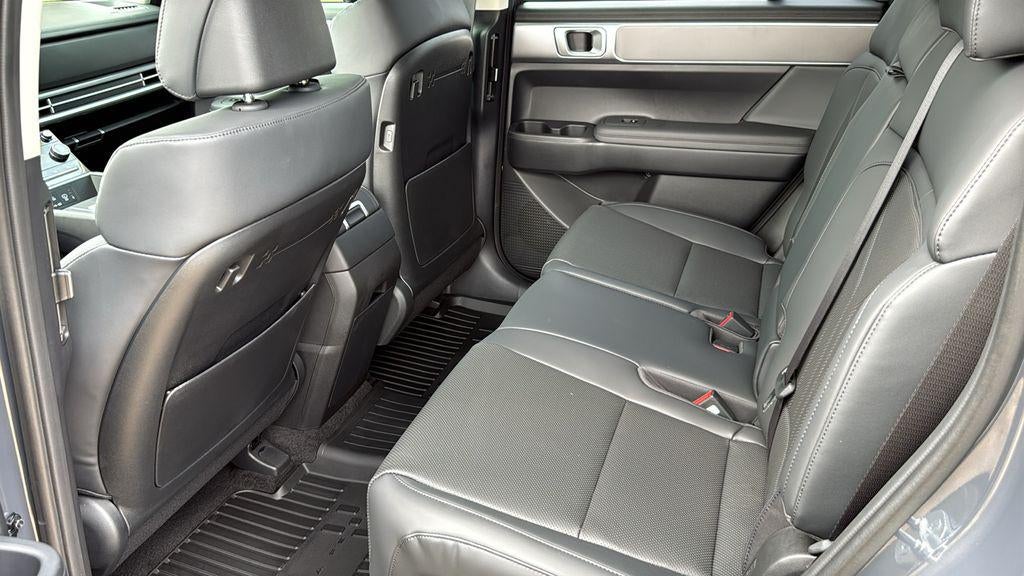 2027 Hyundai SANTA FE SEL FWD