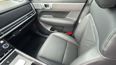 2027 Hyundai SANTA FE SEL FWD