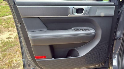 2027 Hyundai SANTA FE SEL FWD