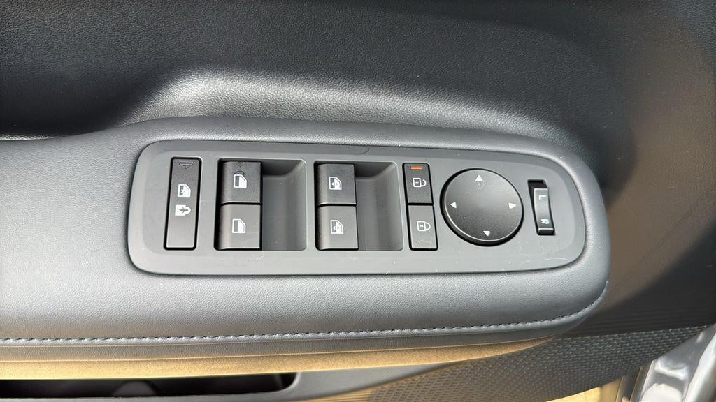2027 Hyundai SANTA FE SEL FWD