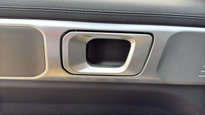 2027 Hyundai SANTA FE SEL FWD
