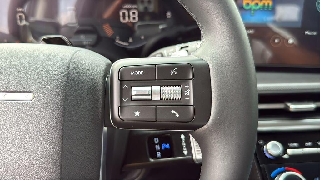 2027 Hyundai SANTA FE SEL FWD