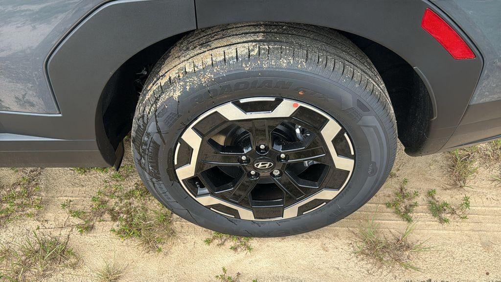 2027 Hyundai SANTA FE SEL FWD