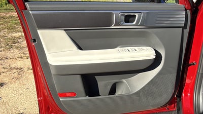 2027 Hyundai SANTA FE SEL FWD