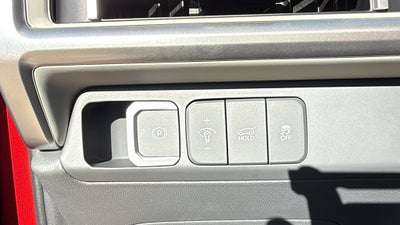 2027 Hyundai SANTA FE SEL FWD