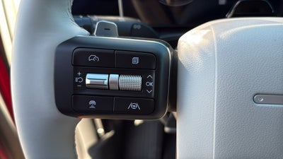 2027 Hyundai SANTA FE SEL FWD