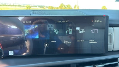 2027 Hyundai SANTA FE SEL FWD