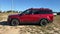 2027 Hyundai SANTA FE SEL FWD