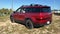 2027 Hyundai SANTA FE SEL FWD