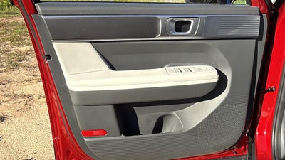 2027 Hyundai SANTA FE SEL FWD