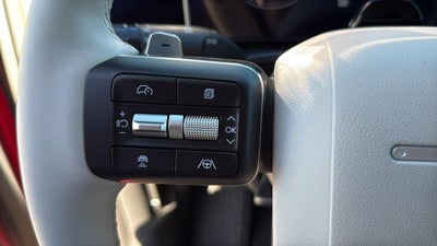 2027 Hyundai SANTA FE SEL FWD