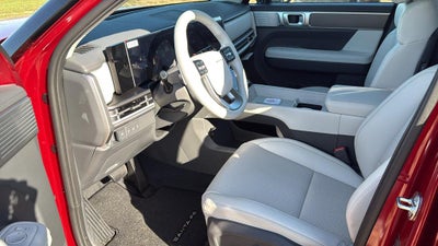 2027 Hyundai SANTA FE SEL FWD