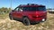 2027 Hyundai SANTA FE SEL FWD